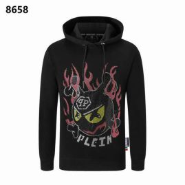 Picture of Philipp Plein Hoodies _SKUPPM-3XL865811377